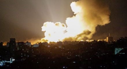 Γάζα: Έτοιμο για επίθεση στη Ράφα το Ισραήλ - «Ολοκληρώθηκαν οι προετοιμασίες»