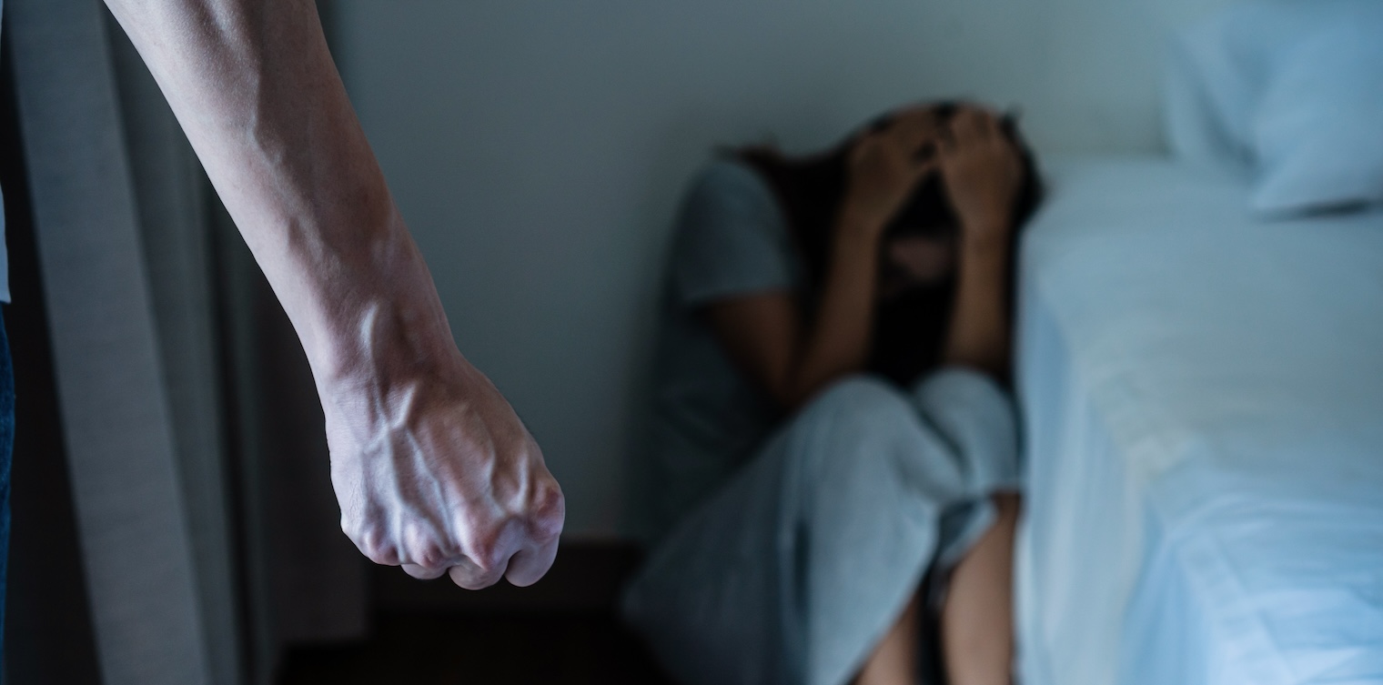 Ηλεία: 22 περιστατικά ενδοοικογενειακής βίας σε ένα μήνα