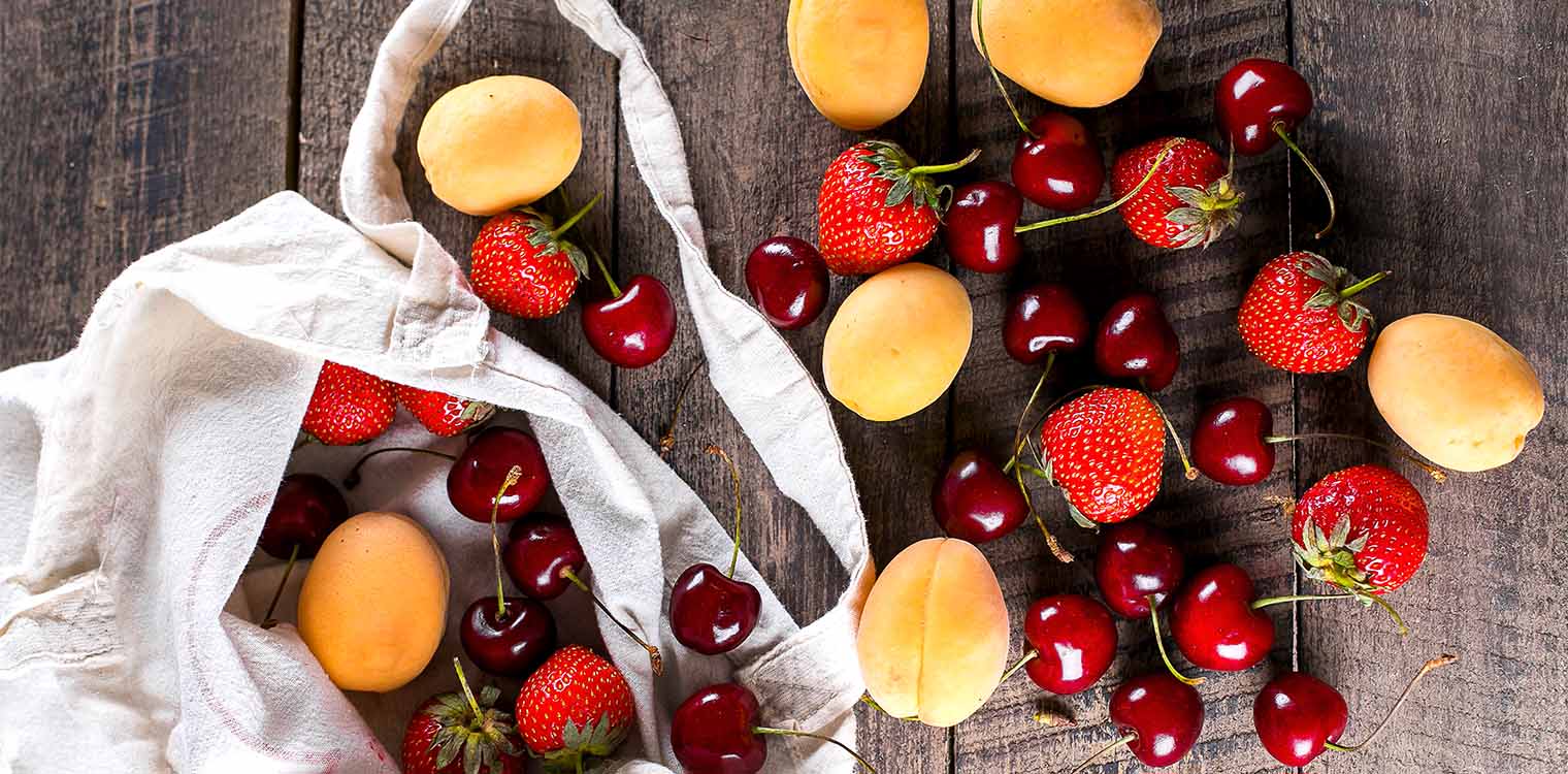 To φρούτο που πρέπει να αρχίσεις να καταναλώνεις αν υποφέρεις από άγχος