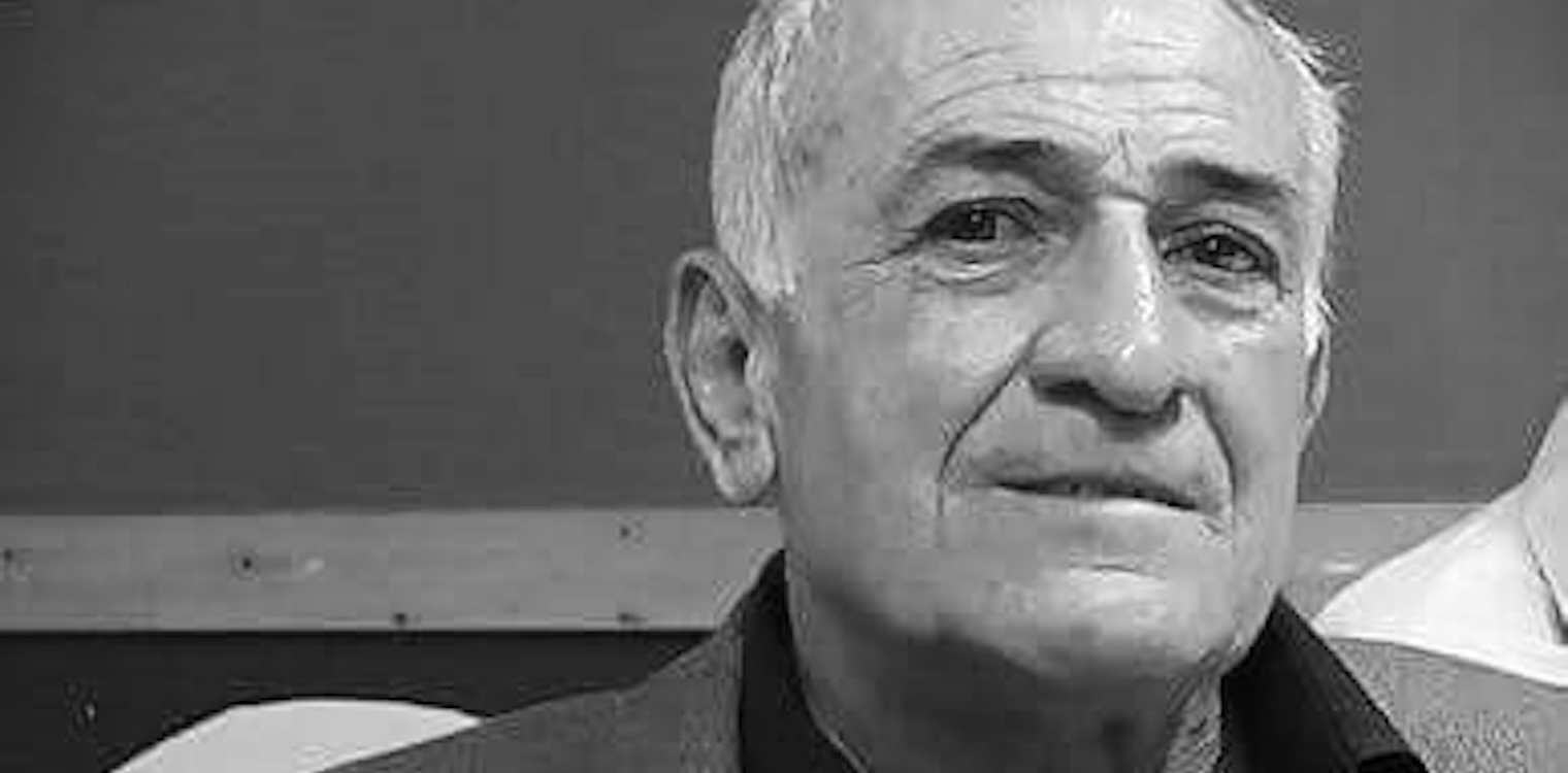Ο Δήμος Ήλιδας αποχαιρετά τον ιστορικό αρχηγό του Αστέρα Αμαλιάδας Κώστα Σταυρούλια