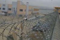 Αιματηρό επεισόδιο στις φυλακές Δομοκού με οκτώ τραυματίες - Η αιτία της συμπλοκής