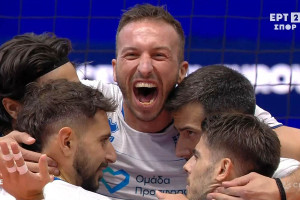 Τα highlights από την μεγάλη νίκη της Εθνικής επί της Σλοβενίας (vid)