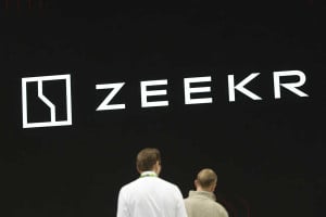 H Zeekr διευρύνει τη γκάμα της με το πολυτελές 9X