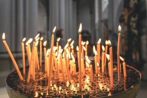 Εορτολόγιο 15 Σεπτεμβρίου: Ποιοι γιορτάζουν σήμερα