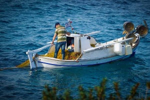 Παράταση υποβολής αιτήσεων χρηματοδότησηςστη Δράση 1.1.2 «Επενδύσεις στα αλιευτικά σκάφη χωρίς αύξηση αλιευτικής ικανότητας»