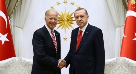 Το παρασκήνιο της αναβολής του ταξιδιού Ερντογάν στις ΗΠΑ - Οι δικαιολογίες και τα ερωτηματικά
