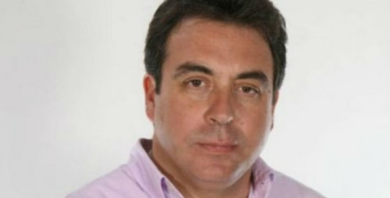 Αντωνακόπουλος: Παρουσίασε τους πρώτους υποψήφιους δημοτικούς συμβούλους