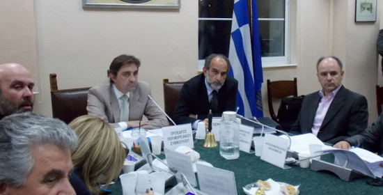Δυτική Ελλάδα: Ποιοι εκλέγονται στο Περιφερειακό Συμβούλιο - Πολλά νέα πρόσωπα, μεγάλης κλίμακας ανανέωση