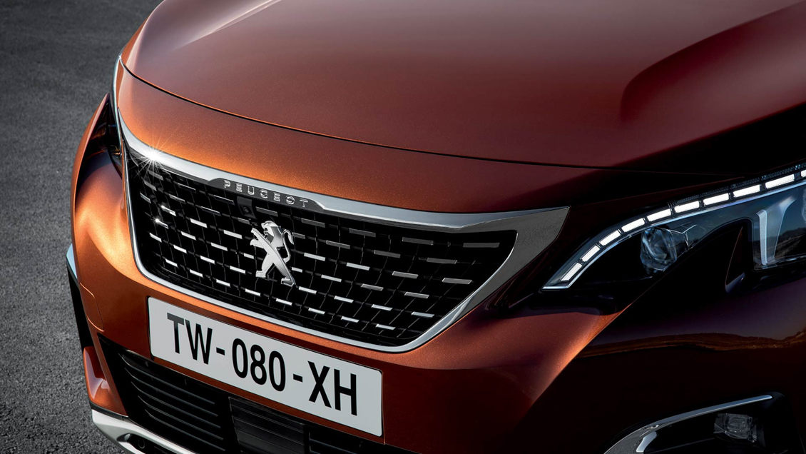 peugeot 3008 4