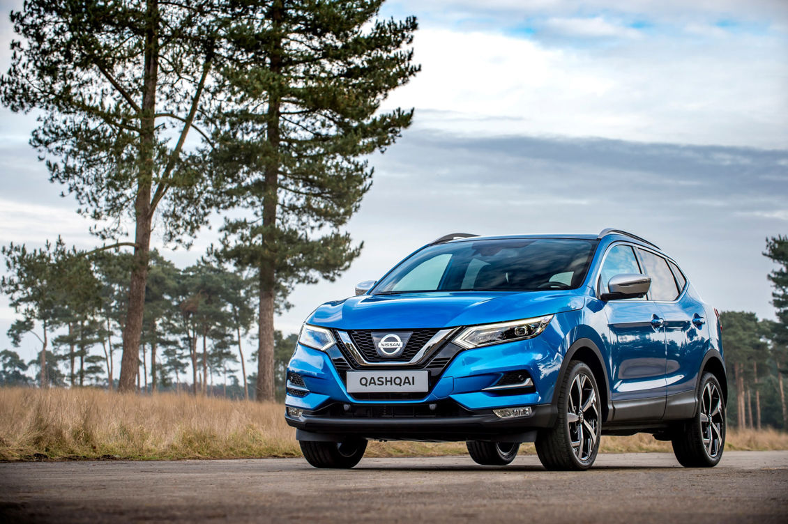 Νέο Nissan Qashqai: Το καλύτερο που έγινε τέλειο