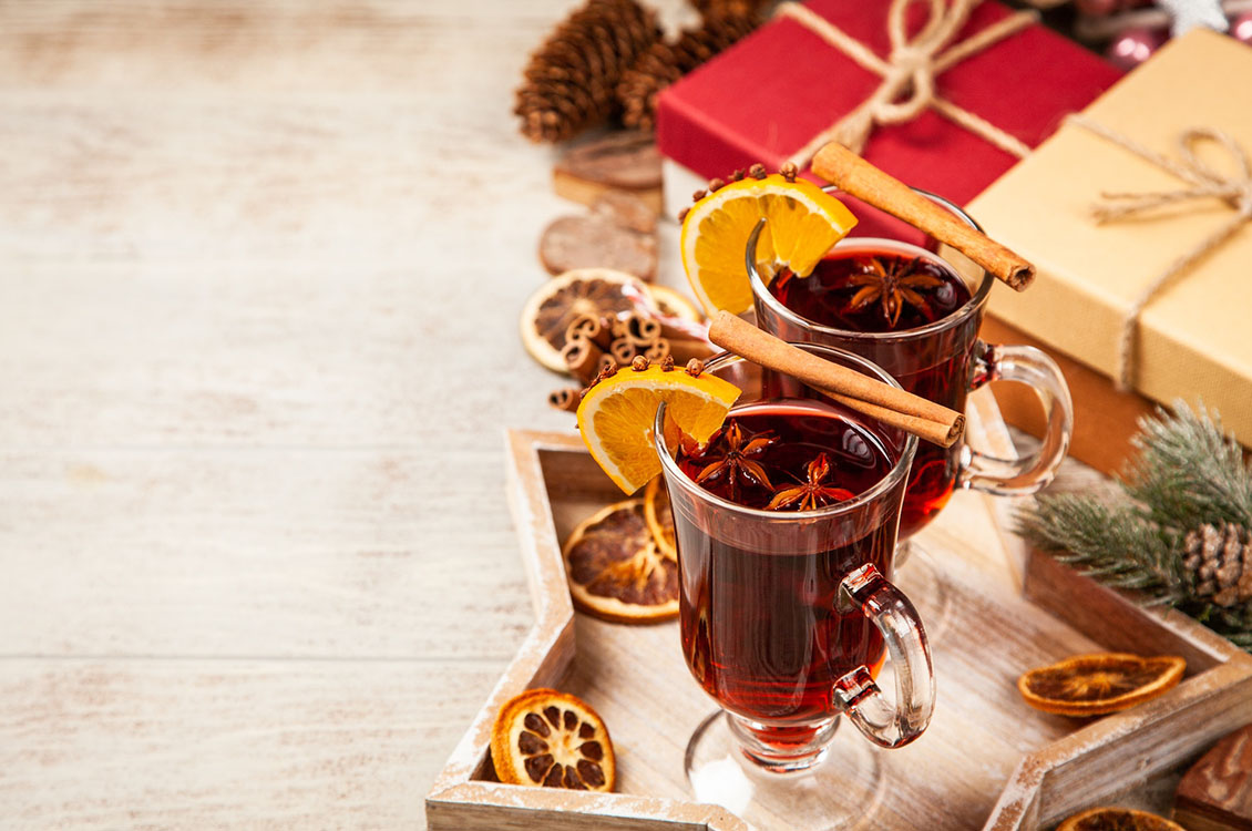 gluhwein pexels