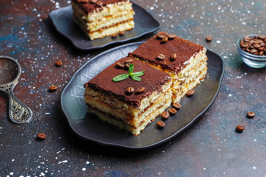 tiramisu freepik