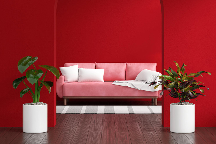 design colors 2025 bright red 3