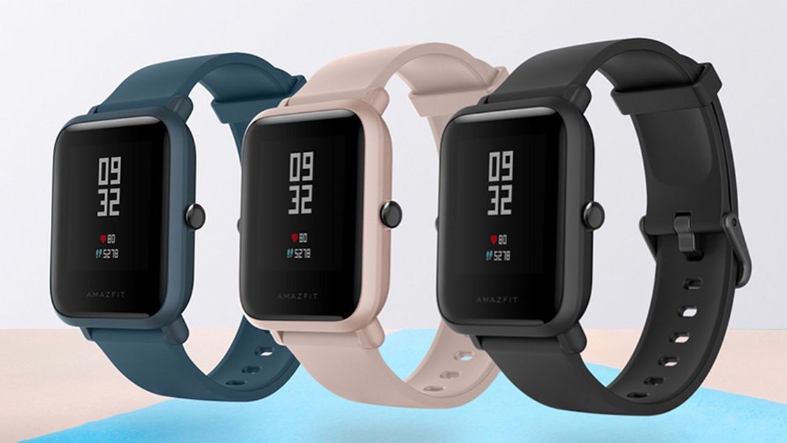 amazfit bip