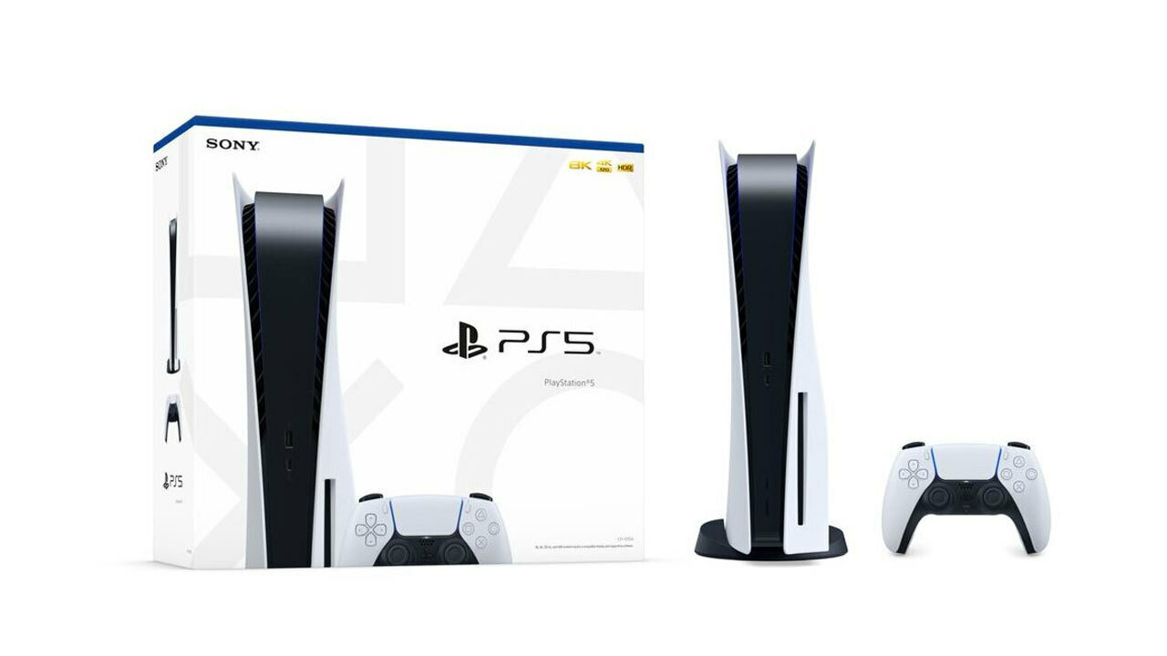 ps5