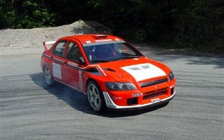 Γκάζια με το WRC 2