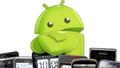 Πάνε για πρωτιά οι εφαρμογές Android