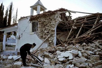 Αποζημιώσεις σεισμοπλήκτων: Τελικά τι θα πάρει η Ηλεία;