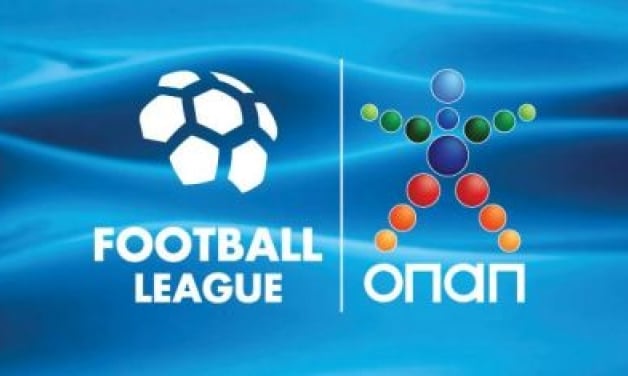 Αναστέλλονται Football League και Football League 2