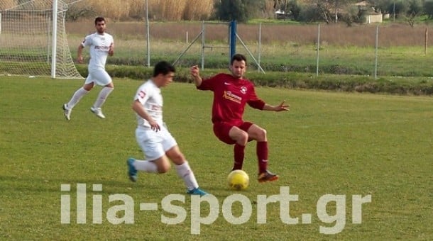 Τοπικό Ποδόσφαιρο: Το συναρπαστικότερο ματς του Σαββατοκύριακου