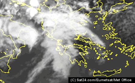 Ηλεία: Πρόσκαιρη επιστροφή στην άνοιξη με 23 βαθμούς Κελσίου