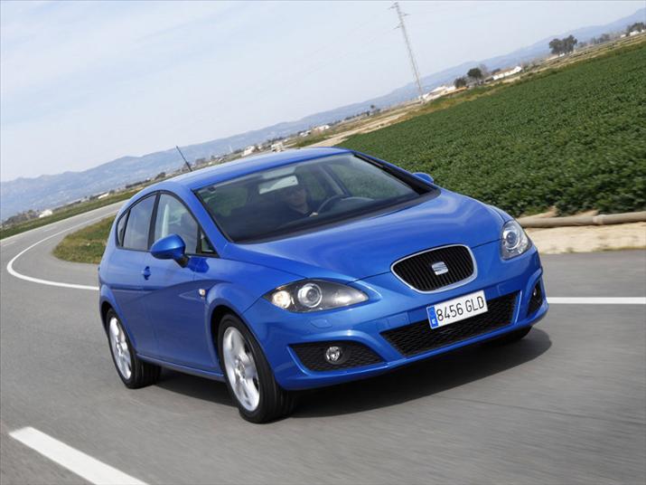 Αυτοκίνητο: Οδηγούμε το Seat Leon 1.2 TSI