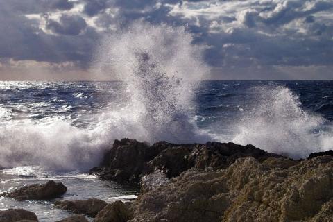 Ηλεία: Ψύχρα την Τετάρτη - Μποφόρ, χαμηλές θερμοκρασίες &amp; βροχές την Πέμπτη