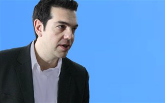 Τσίπρας: &quot;Θα είμαστε παρόντες ως αξιωματική αντιπολίτευση&quot;