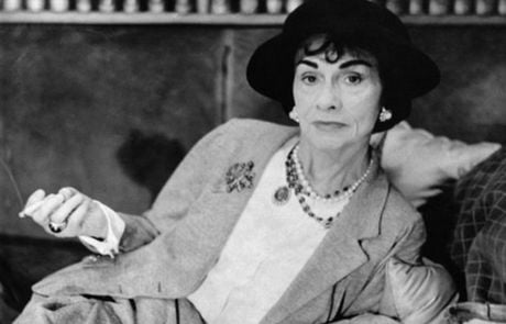 12 αποφθέγματα της ιέρειας του στιλ, Coco Chanel