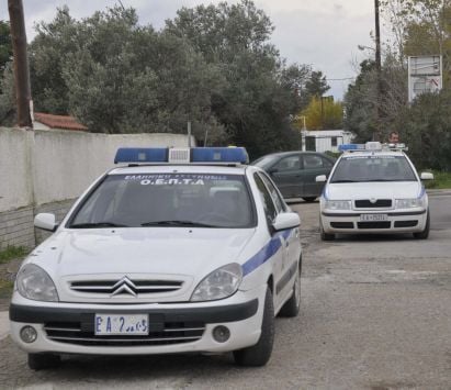 Δυτική Ελλάδα: Ενίσχυση της ΕΛ.ΑΣ. μέσω ΕΣΠΑ με 1,9 εκατ. ευρώ