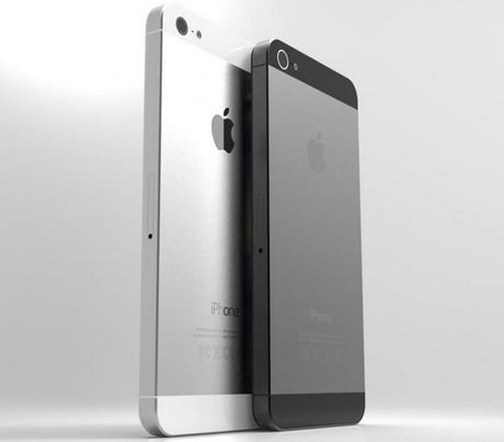 Το iPhone 5 στο event της Apple;