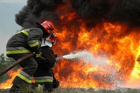 Αποκάλυψη-βόμβα: Η Αλ Κάιντα πίσω από τις πυρκαγιές στην Ελλάδα