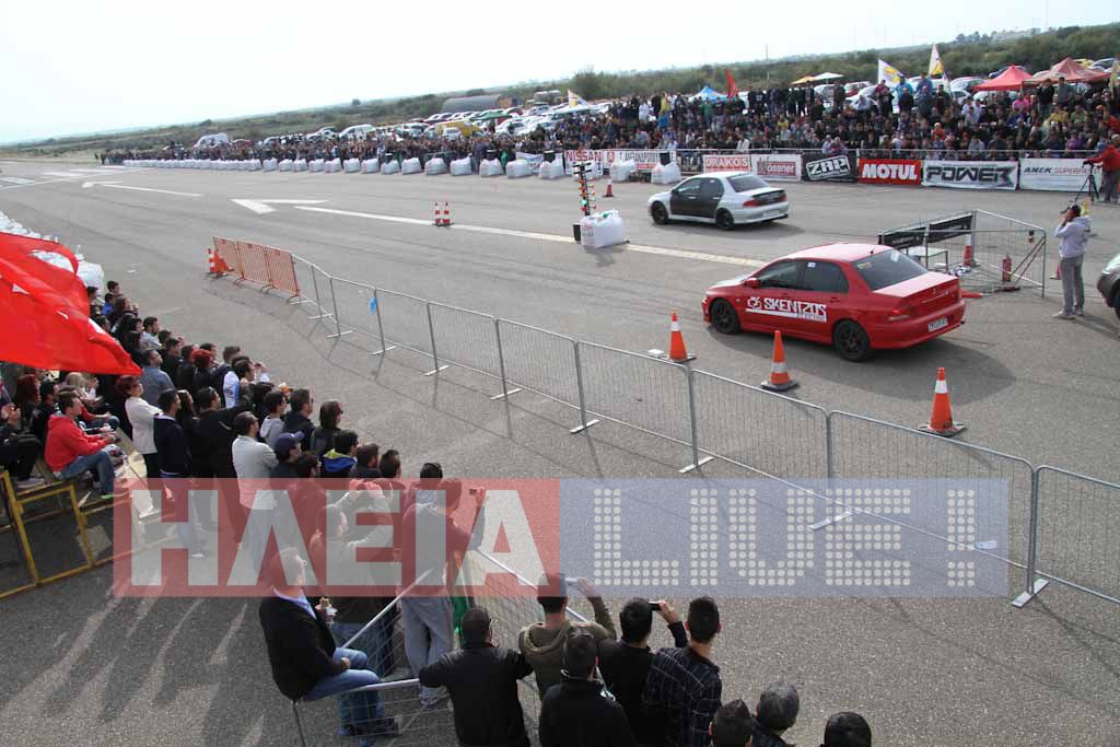 Επιτάλιο: Super show για 3000 θεατές στο DragDay της ΑΟΛΑΠ (100+ photos &amp; video)