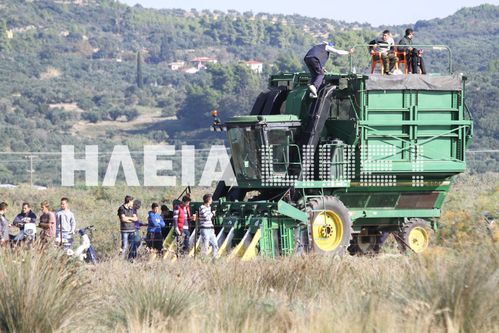 Ελληνικό – αγουλινιτσέικο – δαιμόνιο…