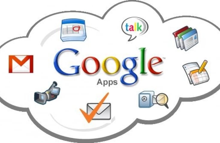 Τέλος η δωρεάν διάθεση των Google Apps