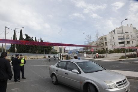 Έκρηξη στο Mall: Χύτρα ταχύτητας, χρησιμοποίησαν οι δράστες