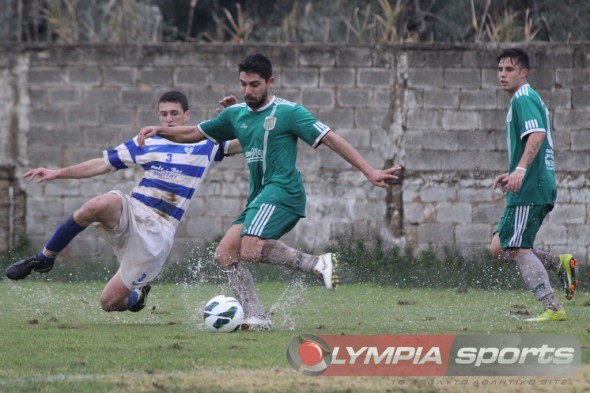 Αναβάλλουν 16 ματς σε Α1 - Α2 για να γίνουν τρία