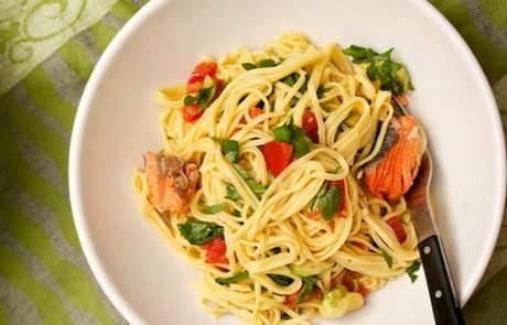 Pasta lovers: 4 συνταγές με μακαρόνια που μας άνοιξαν την όρεξη για τα καλά