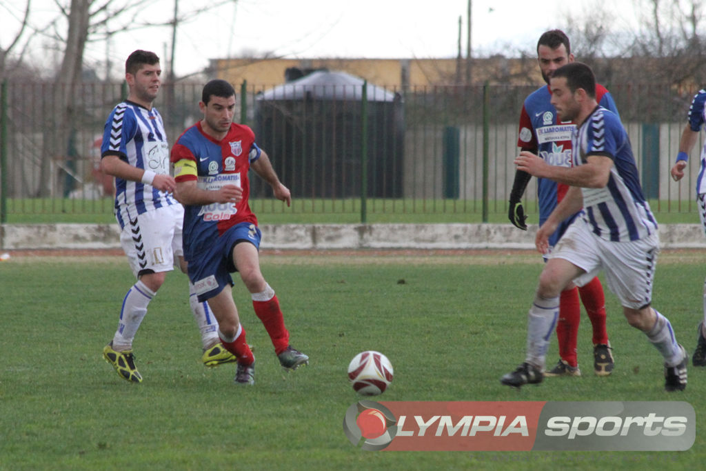 Μεγάλες νίκες για Δόξα - Πανόπουλο με Μελιγαλά - Εράνη