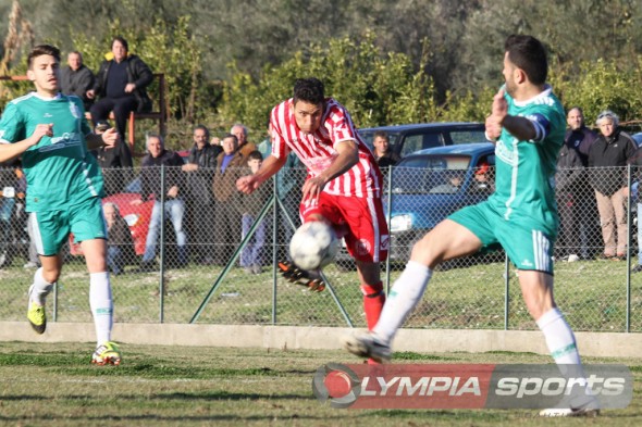 Α1 Κατηγορία: Ντέρμπι ουραγών στη Μανολάδα - Δύσκολη αποστολή για ΠΑΟΒ στο Παλαιοχώρι