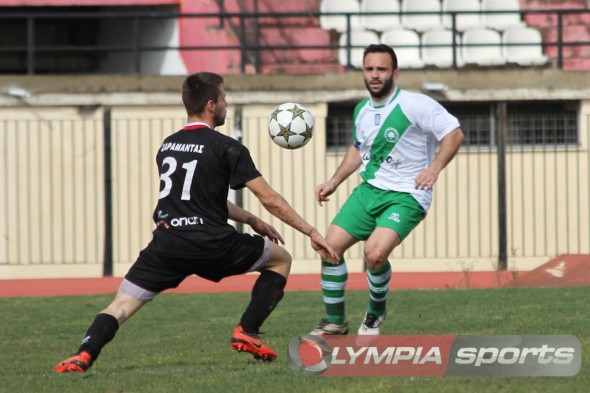 Πανηλειακός: Σε οριακό σημείο!