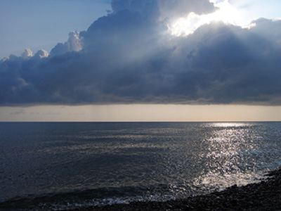 Ηλεία: Λίγες βροχές σήμερα Τετάρτη - Ανεβαίνει η θερμοκρασία – αναλυτική πρόγνωση