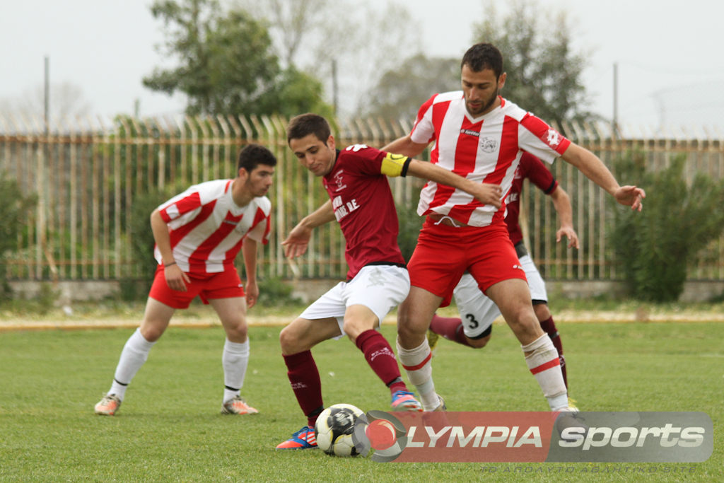 Ξανά &quot;φωτιά&quot; στο πρωτάθλημα της Α1 σε κορυφή και ουρά - Τα σημερινά αποτελέσματα στο τοπικό