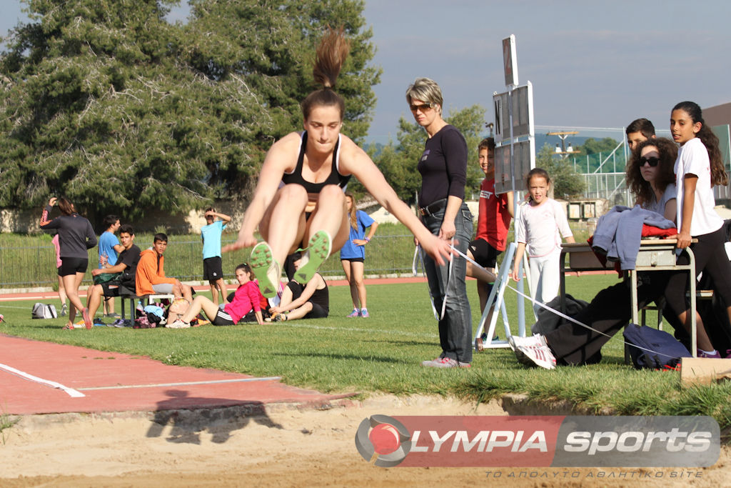 Καλές επιδόσεις στα &quot;Κοροίβεια 2013&quot; (photos)