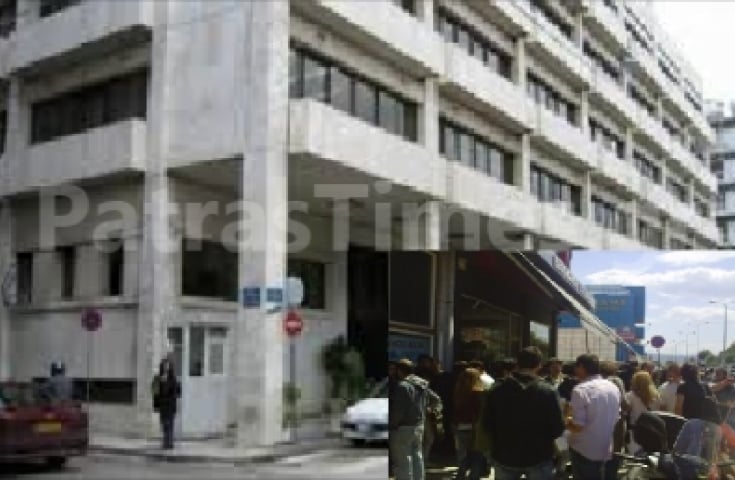 Πάτρα: Συνέλαβαν τους μετανάστες που πυροβολήθηκαν στη Μανωλάδα και μεταφέρθηκαν στο νοσοκομείο του Ρίου! (video)