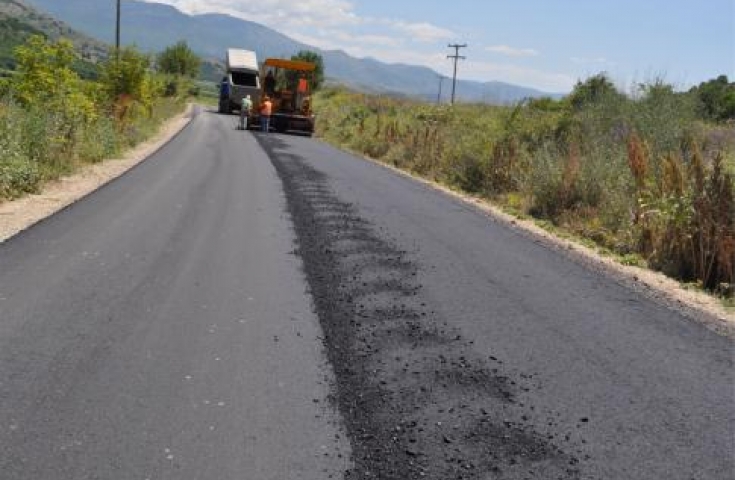 Πράσινο φως για εφτά έργα στην Ηλεία από την Οικονομική Επιτροπή της Περιφέρειας