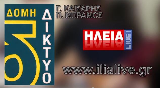 Πανελλήνιες 2013: Φυσική - Οι απαντήσεις από το Φροντιστήριο ΔΟΜΗ ΔΙΚΤΥΟ (video σχολιασμού)