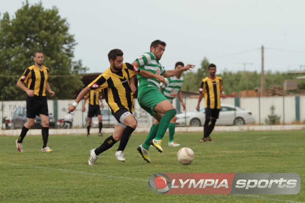 &quot;Τρένο&quot; για Γ&#039; Εθνική η Βάρδα- Νίκησε 2-1 και την ΑΕ Κεφαλονιάς