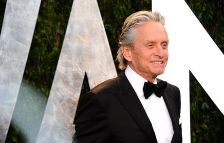 Michael Douglas: &#039;Έπαθα καρκίνο από στοματικό έρωτα&quot;