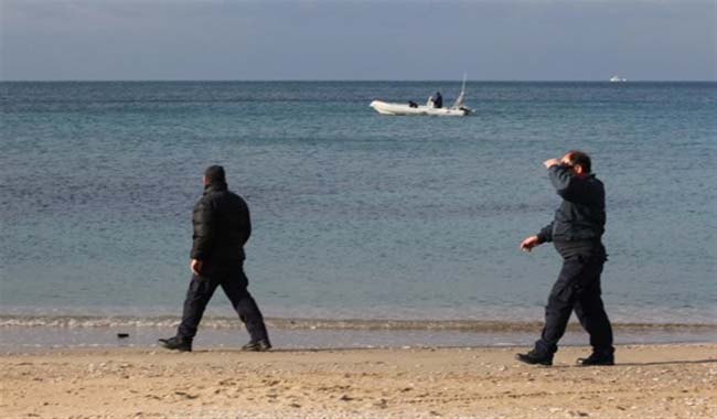 Θρήνος στην περιοχή των Λεχαινών - Τελευταίο μπάνιο για 62χρονη από τη Μυρσίνη